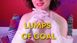 Lumps of Coal