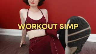 Workout Simp