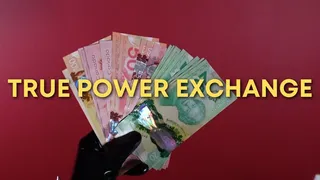 True Power Exchange ASMR