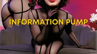 Information Pump