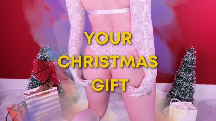 Your Christmas Gift