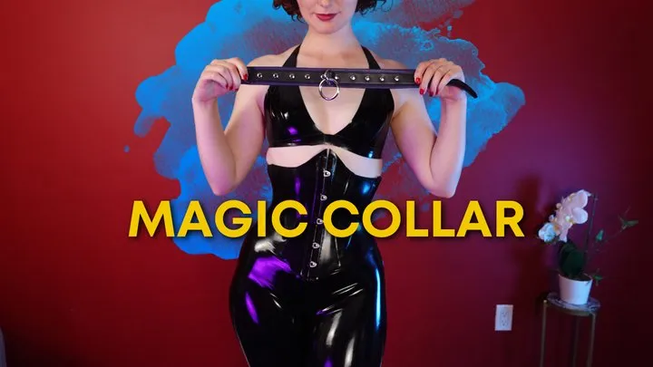 Magic Collar