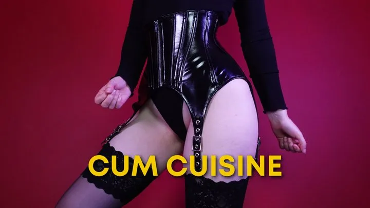 Cum Cuisine