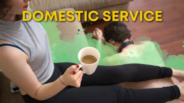 Domestic Service