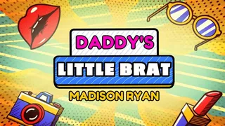 Step-Daddy's Little Brat