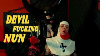 DEVIL FUCKING NUN( EN- )