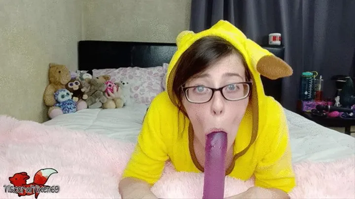 naughty pika pika got fucked