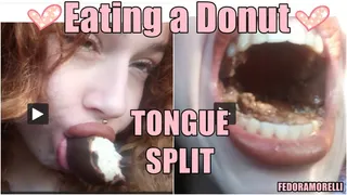 I love Donuts