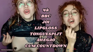 BBC JOI for big hard cocks