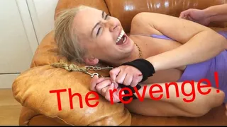The revenge!