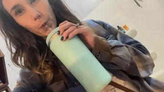 GreasyRose Pee and Burp compilation