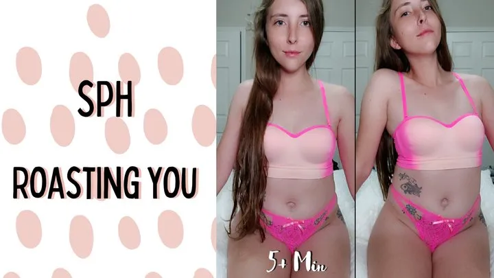 My First SPH Video