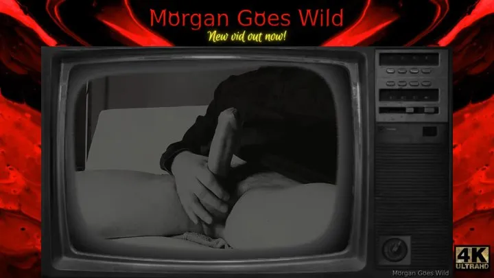 Morgan Goes Wild