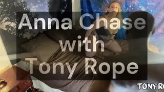 2 BBC for Hot Wife Anna Chase