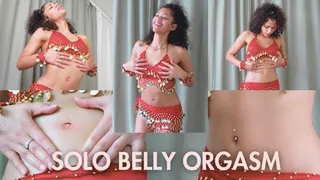 Belly Dancer