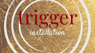 [BINAURAL] Trigger Word Installation: Embrace Your Pleasure