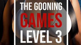 Gooning Games: Level 3 (Binaural)