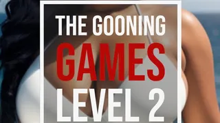 Gooning Games: Level 2 (Binaural)