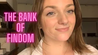 The Bank of Findom
