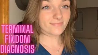 Terminal Findom Diagnosis