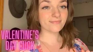Valentines Day Cuck