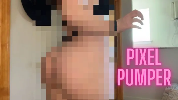 Pixel Pumper