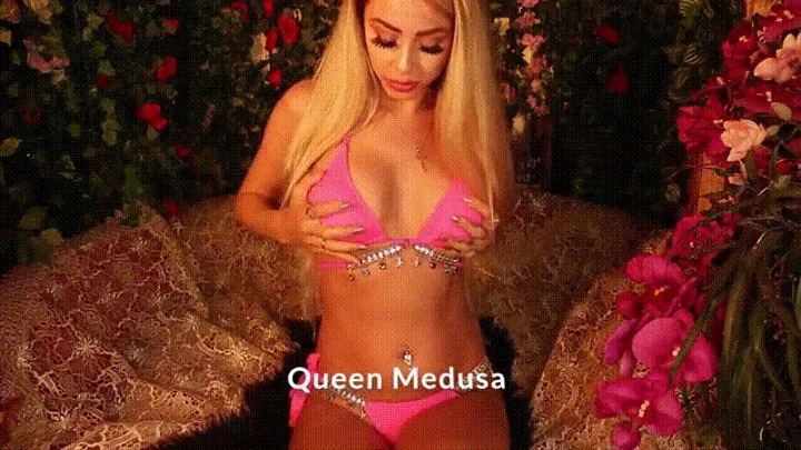 Queen Medusa