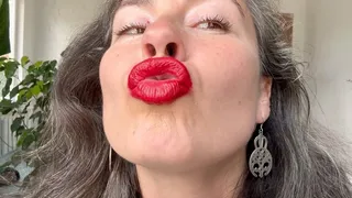 puffy sexy lips mpeg