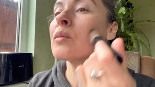natural makeup