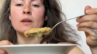 tasty soup