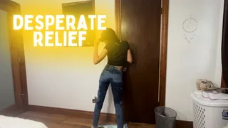 Desperate Relief