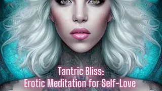 Goddess Babalon's Tantric Bliss Erotic Meditation