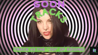 Princess Babalon Makes You Edge to Her Voice (GoonTracks 3)