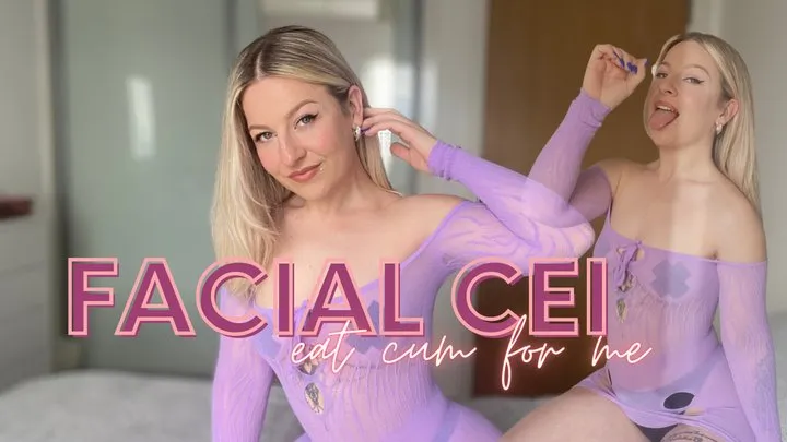 Facial CEI