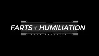 Farts and Humiliation