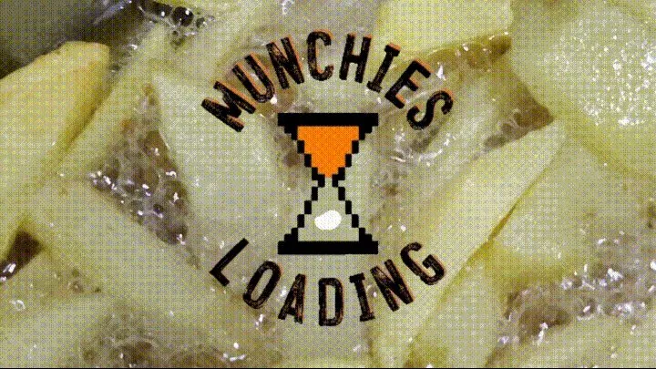 Your Girlfriend Has The Munchies -- Mukbang GFE