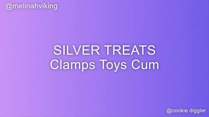 SILVER TREATS FULL VERSION