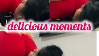 delicious moments