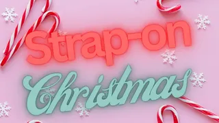 Strap-on XXX-mas Audio - Sara Desire XO - Femdom