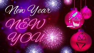 New Year New You - Sara Desire XO - Femdom Feminization