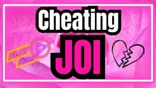 Cheating JOI Audio - Sara Desire XO - Home Wrecker Cheating Femdom Jerk Off Instruction