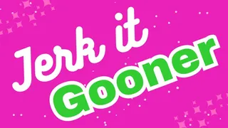 Jerk It Gooner Audio - Sara Desire XO - Femdom