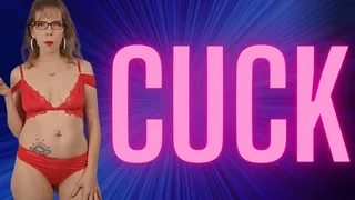 CUCK - Sara DesireXO - femdom cuckold cheating simp beta
