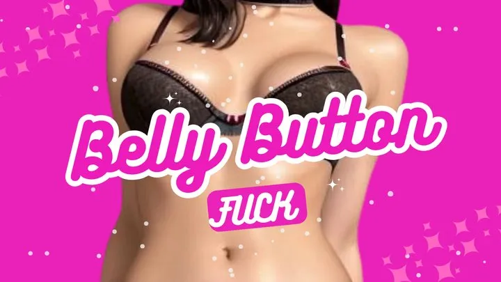 Belly Button FUCK - Sara Desire XO - Femdom Audio