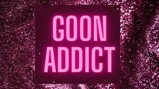 Gooning Addict - Sara Desire XO - femdom gooing joi