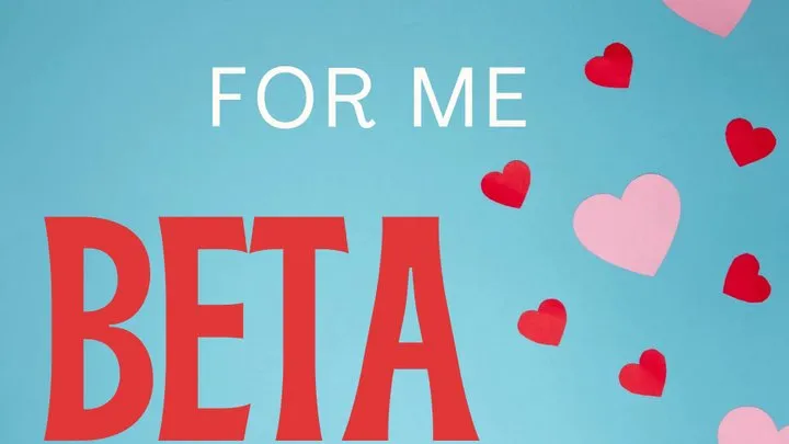 Stroke for me Beta Audio