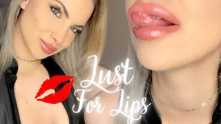 Lust For Lips