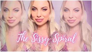 The Sissy Spiral