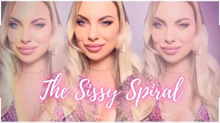 Sissy Spiral (AudioOnly)