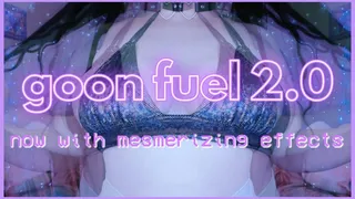 goon fuel 2 - huge tit mesmerize - Eevee Sugar EeveeSugar Eevee Sugar